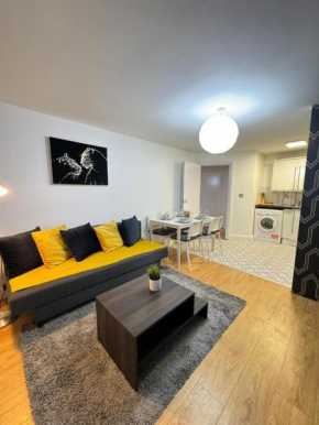 Shoreditch Luxe Retreat